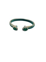 Bracciale Domar Donna in Ottone ipoallergenico Agata BZB125306